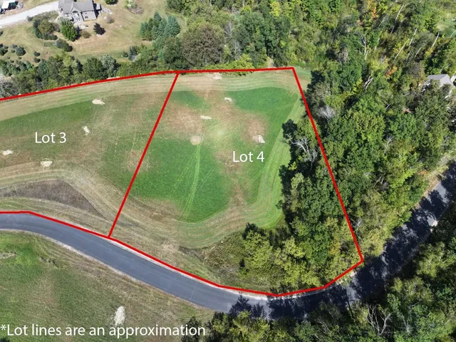 $84,900 | Helen Lane, Unit 4, Campbellsport, WI 53010