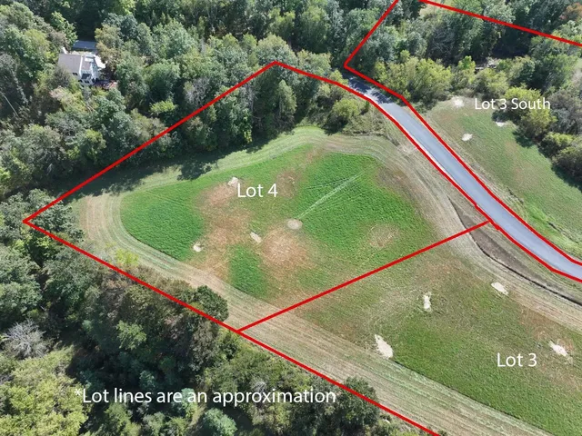 $84,900 | Helen Lane, Unit 4, Campbellsport, WI 53010