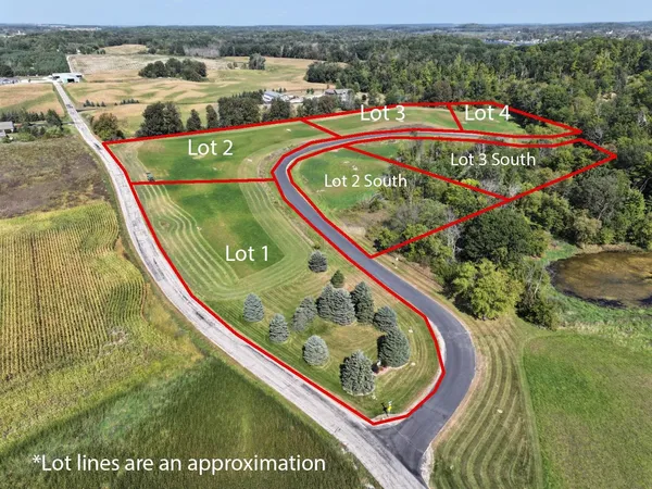 $84,900 | Helen Lane, Unit 4, Campbellsport, WI 53010