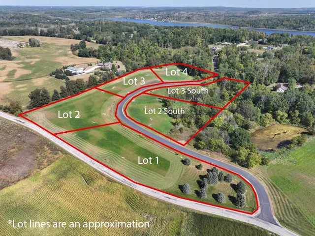 $84,900 | Helen Lane, Unit 4, Campbellsport, WI 53010