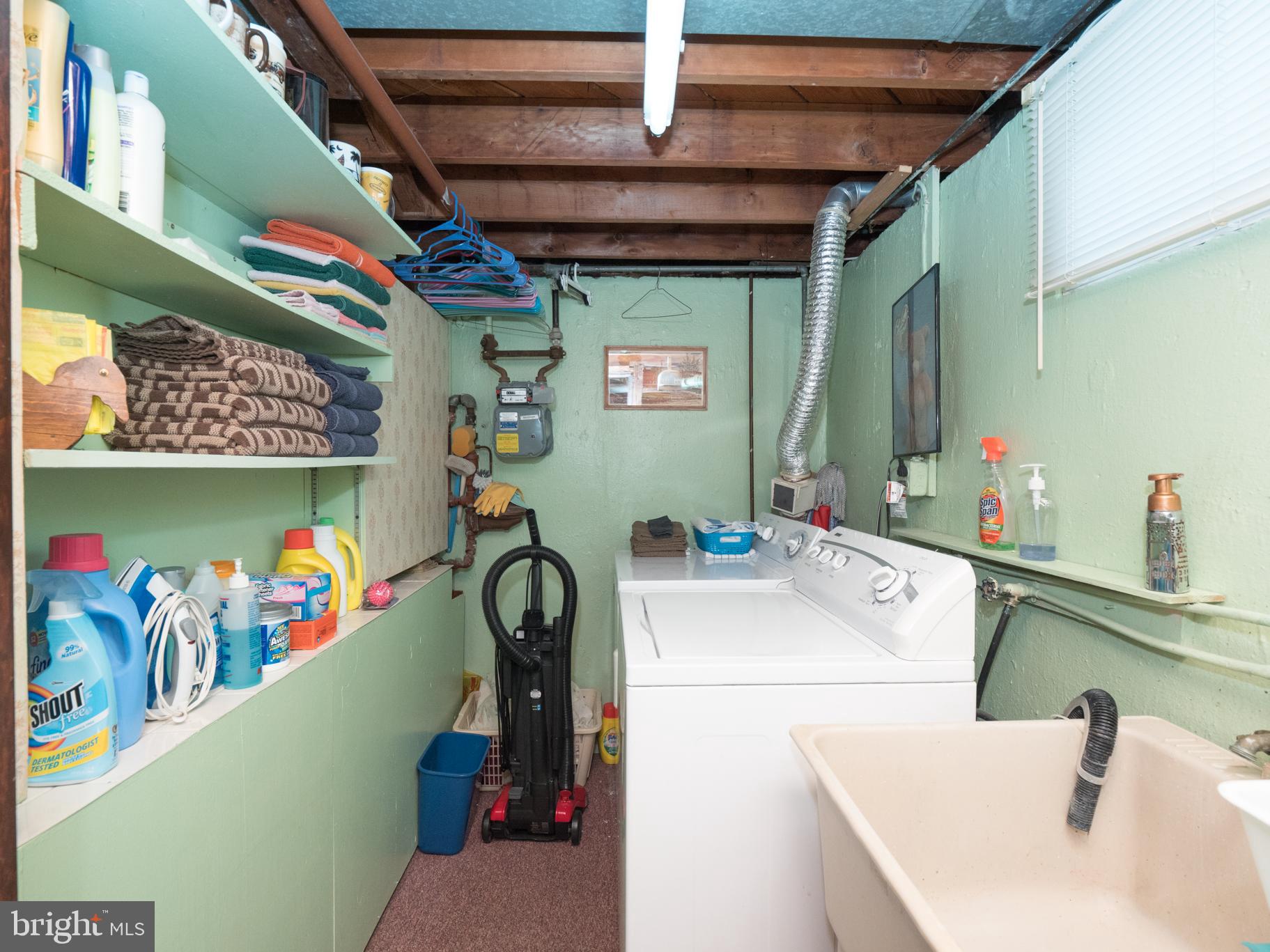 1805 Forrest Road Baltimore, MD 21234 - Photo 34 of 40
