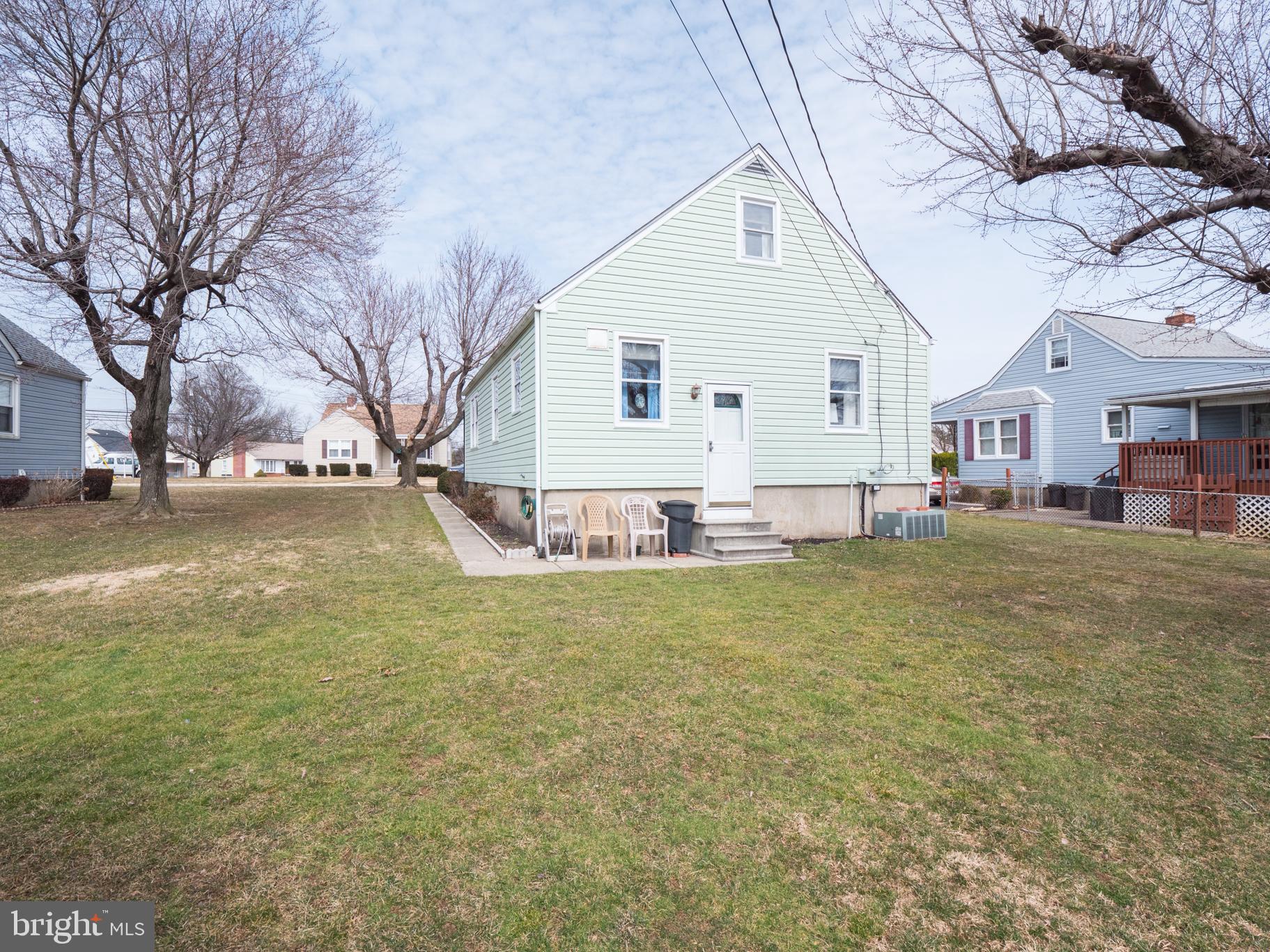1805 Forrest Road Baltimore, MD 21234 - Photo 37 of 40