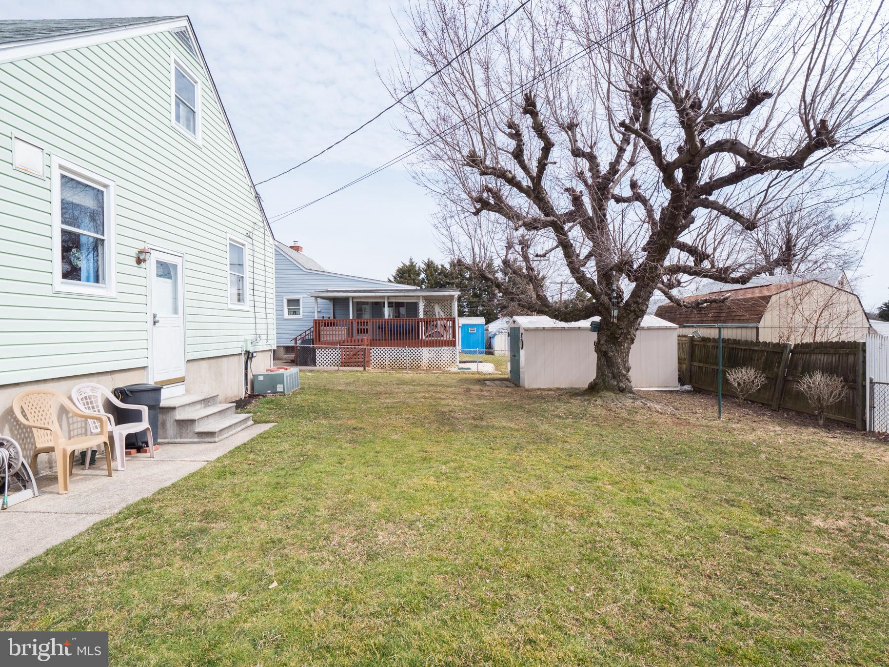 1805 Forrest Road Baltimore, MD 21234 - Photo 38 of 40