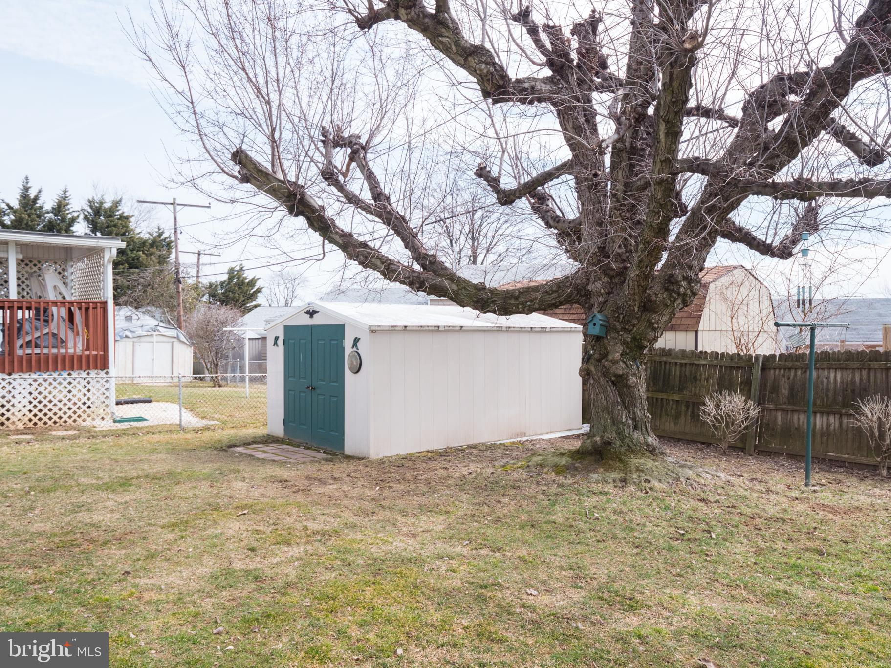 1805 Forrest Road Baltimore, MD 21234 - Photo 39 of 40