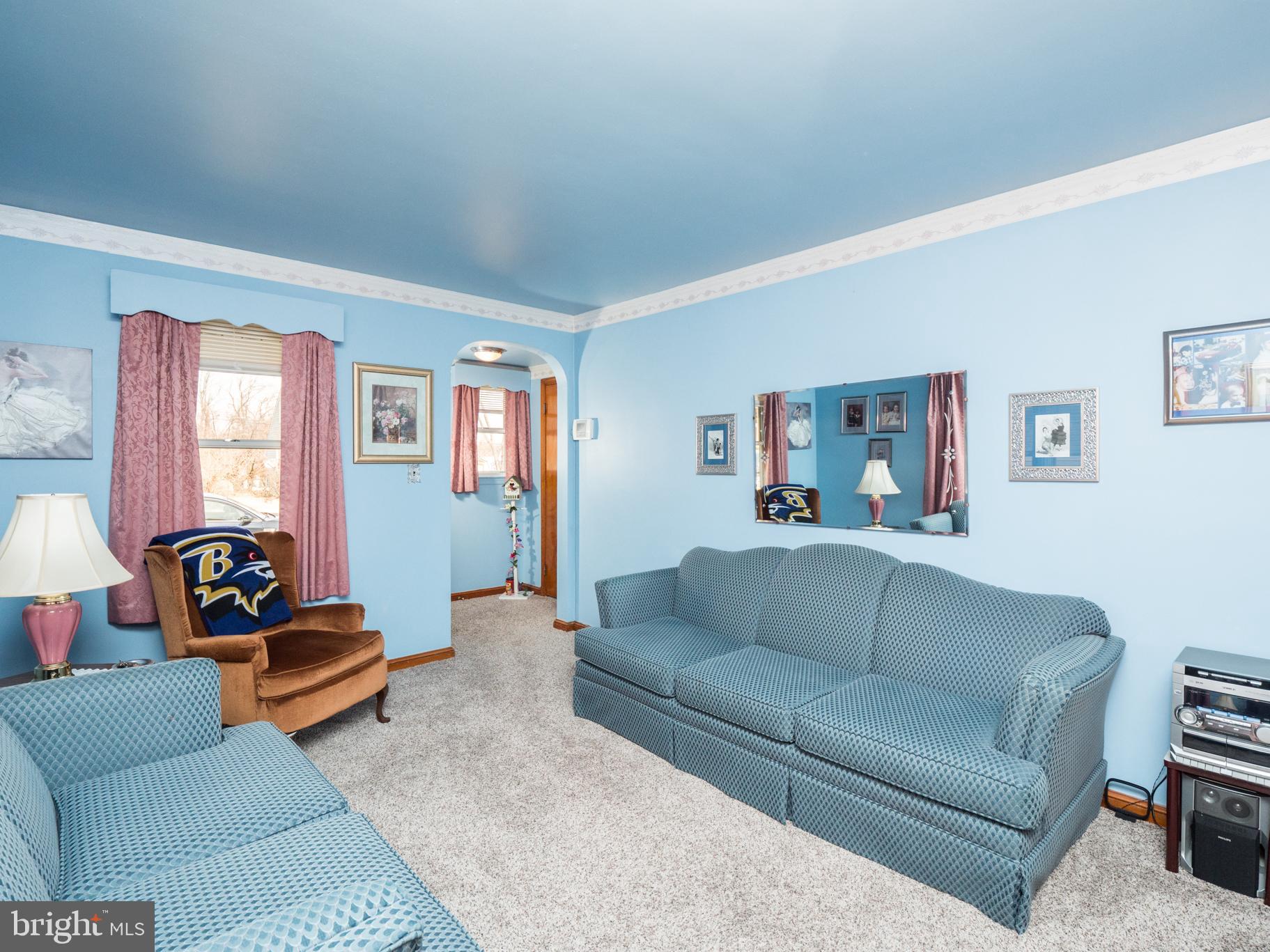 1805 Forrest Road Baltimore, MD 21234 - Photo 6 of 40