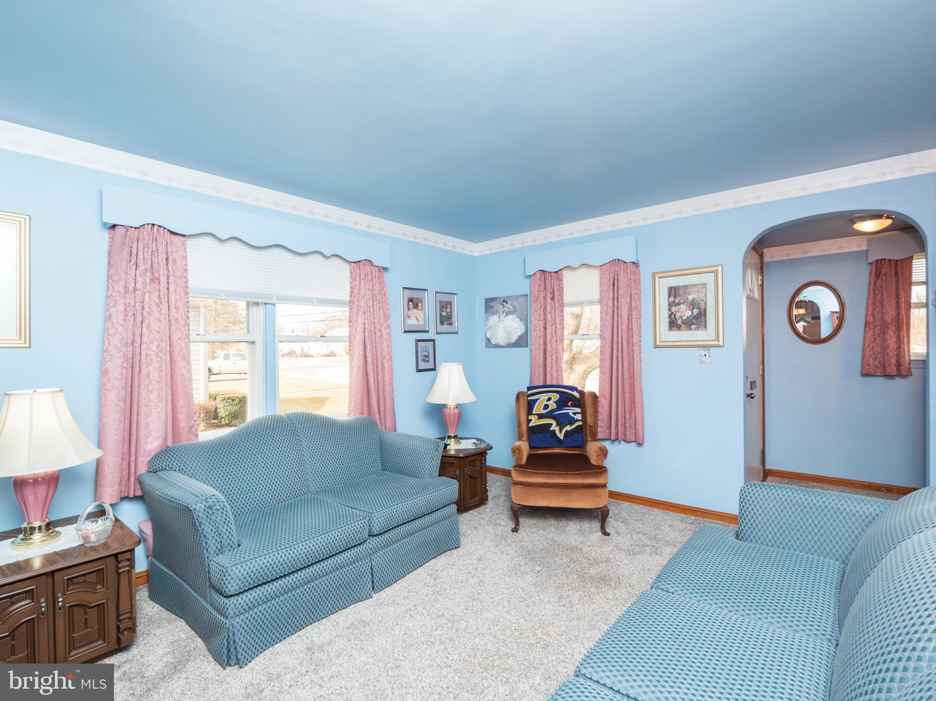 1805 Forrest Road Baltimore, MD 21234 - Photo 7 of 40