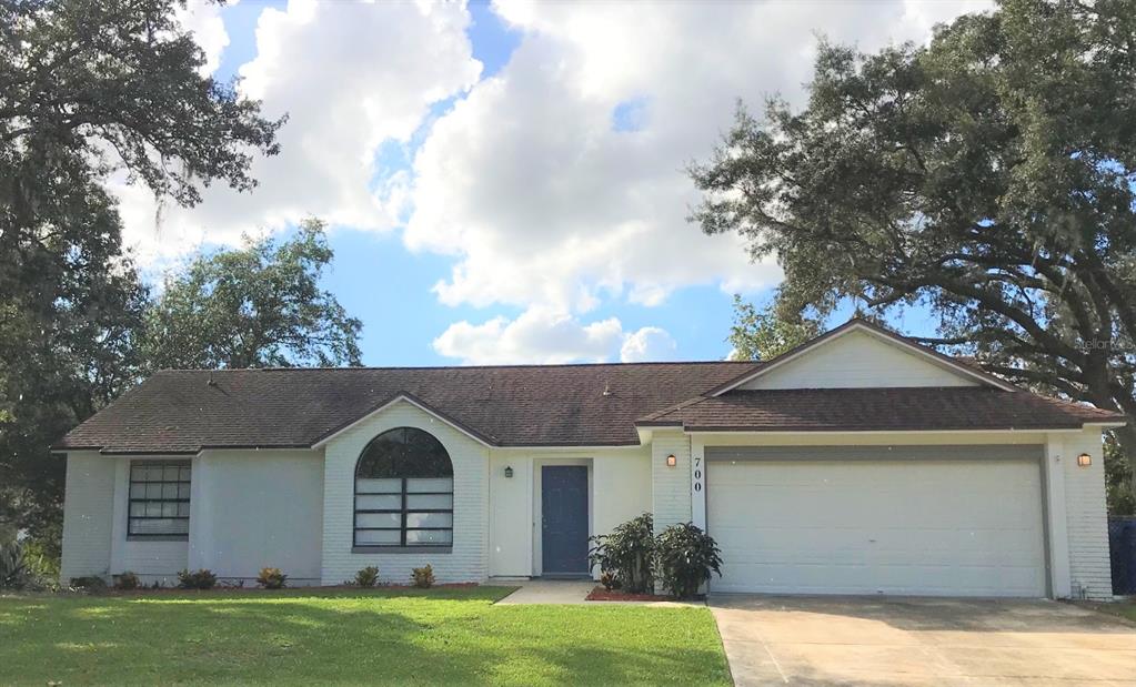 700 Rich Drive Ocoee, FL 34761 - Photo 1 of 1