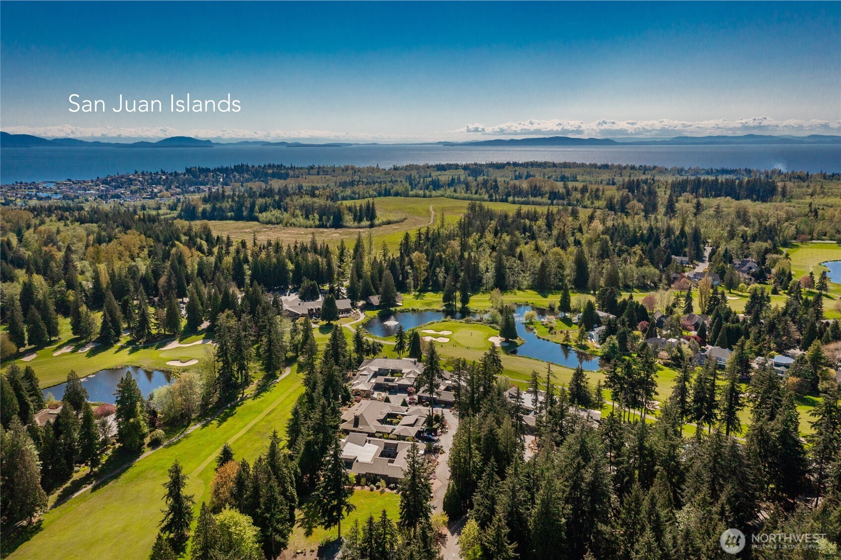 5429 Canvasback Road Blaine, WA 98230 - Photo 38 of 40