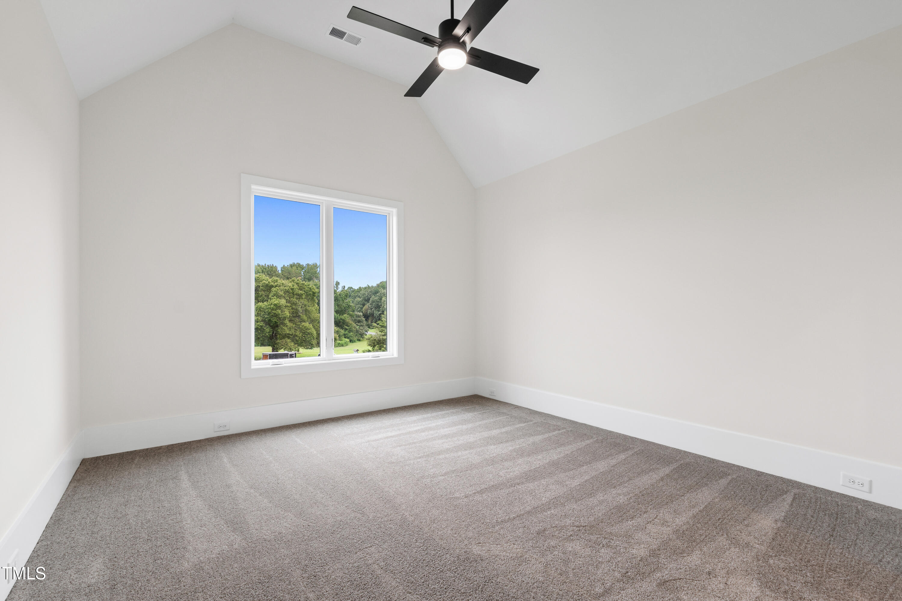 280 Forest Bridge Road Franklinton, NC 27525 - Photo 36 of 65 an empty room with a window