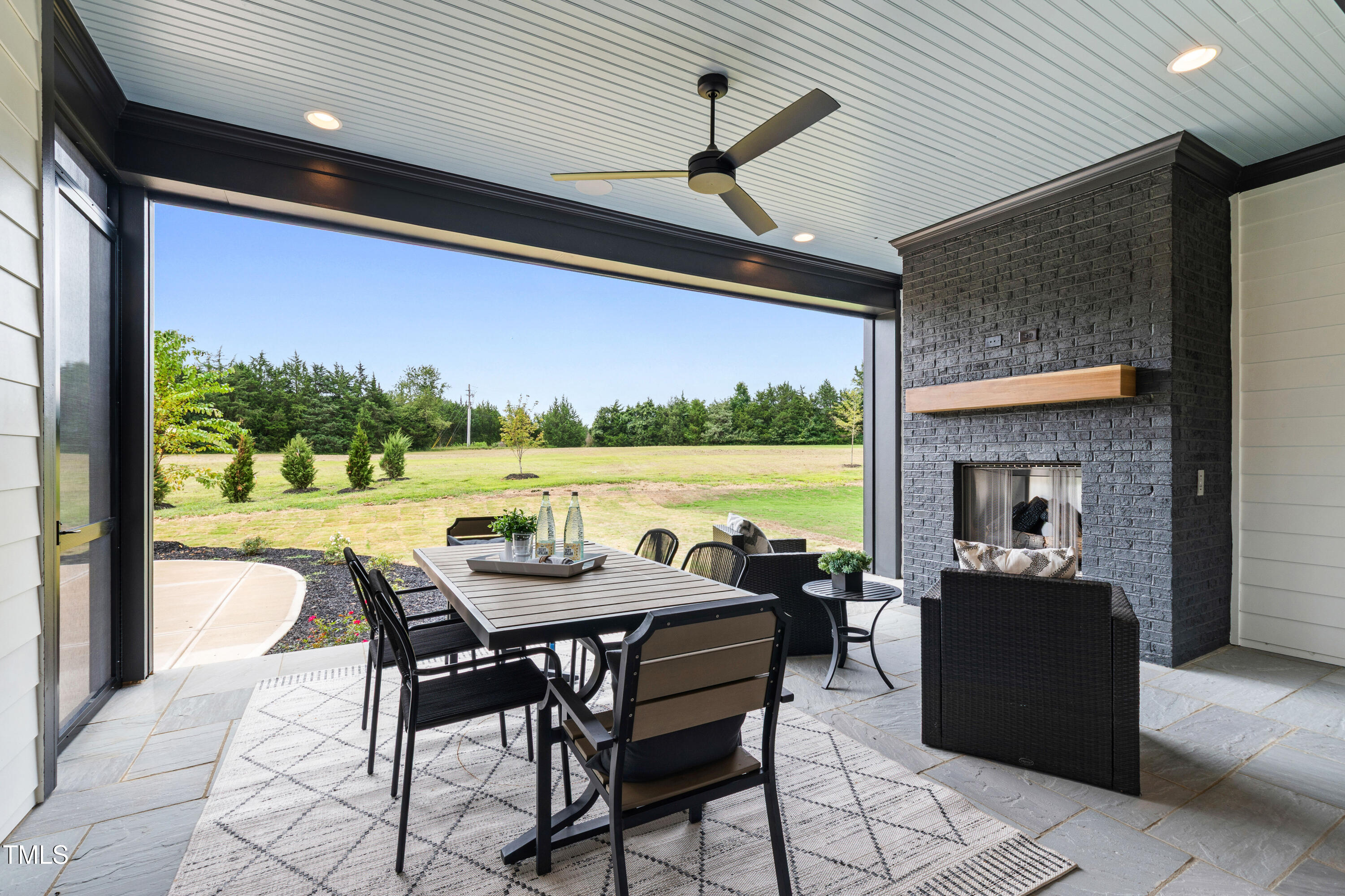 280 Forest Bridge Road Franklinton, NC 27525 - Photo 50 of 65 Forest (70)