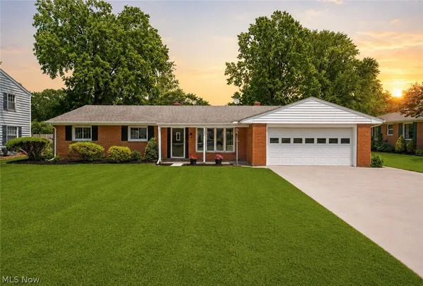 $324,900 | 81 Fairfield Road, Painesville, OH 44077