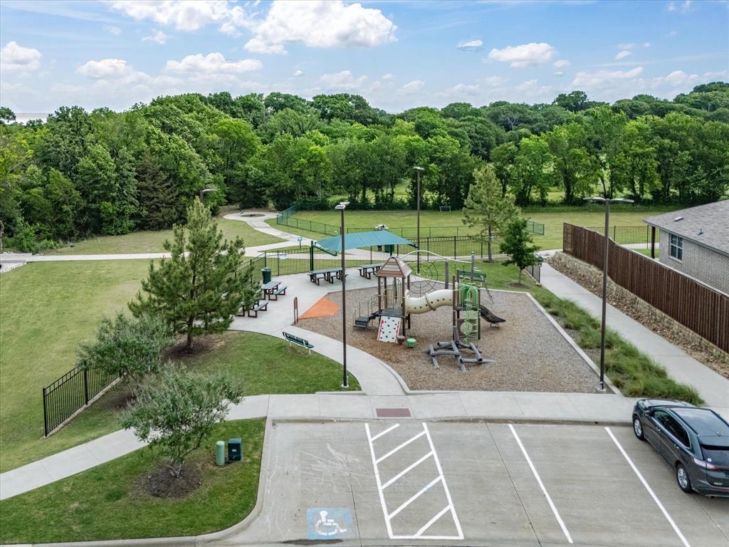 3512 Maroon Creek Road Aubrey, TX 76227 - Photo 36 of 39