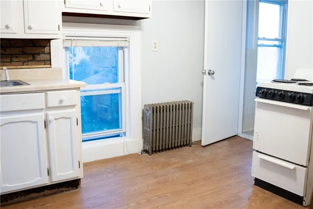 $650,000 | 93 Warren Avenue, East Providence, RI 02914