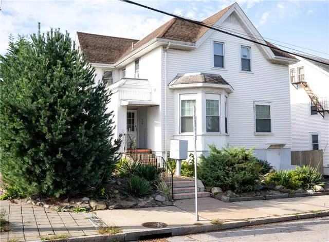 $650,000 | 93 Warren Avenue, East Providence, RI 02914