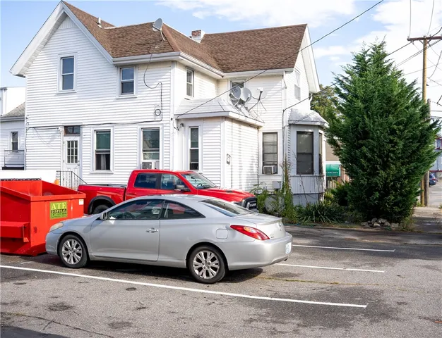 $650,000 | 93 Warren Avenue, East Providence, RI 02914