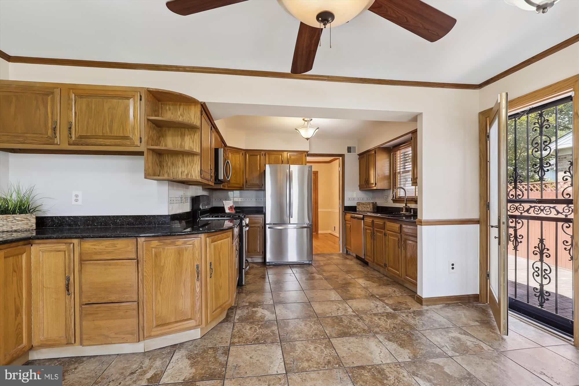 13312 Tamarack Road Silver Spring, MD 20904 - Photo 15 of 72 Kitchen