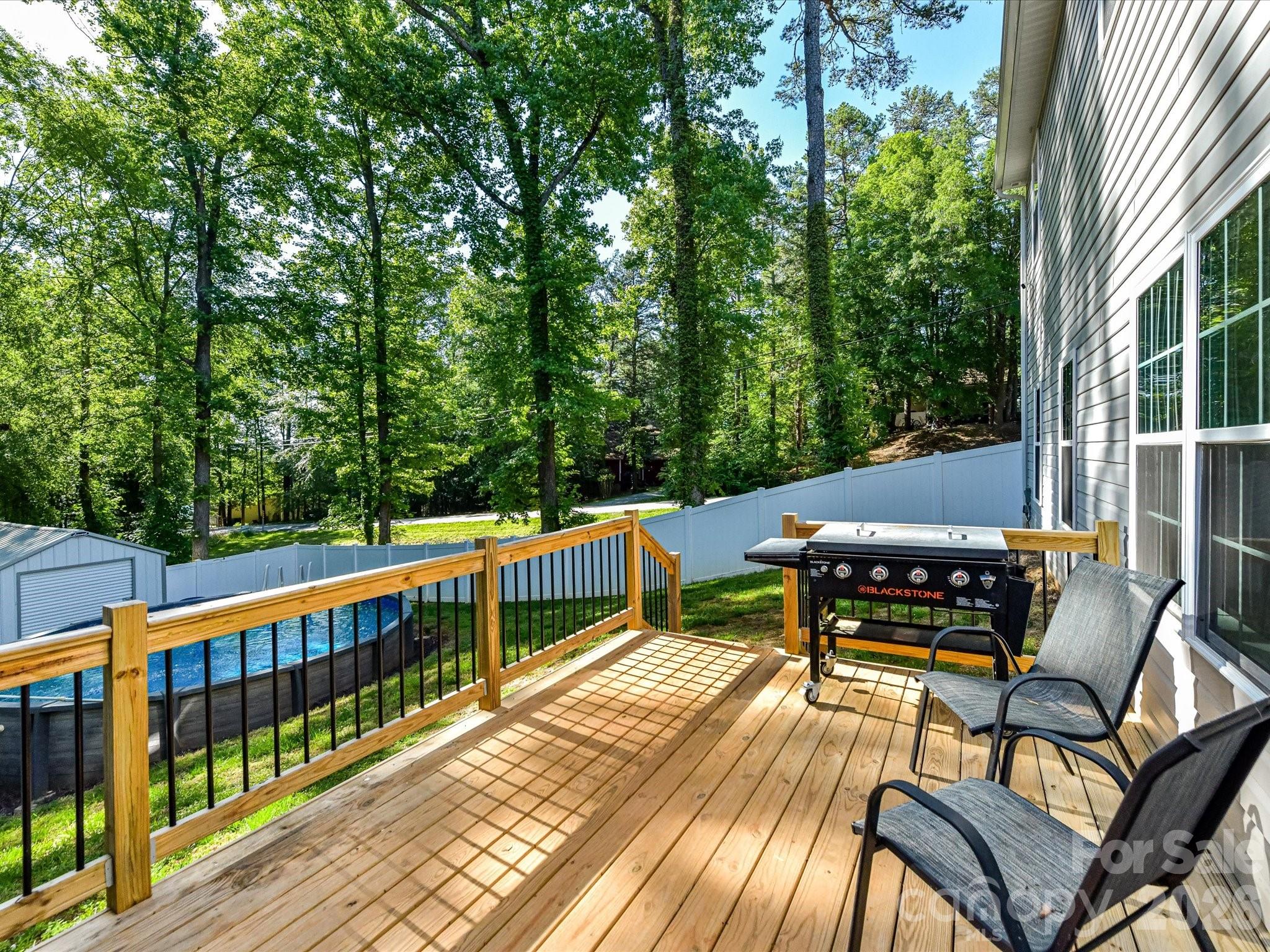 2109 Timber Ridge Road Monroe, NC 28112 - Photo 35 of 40