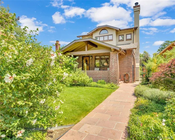 $950,000 | 776 Monroe Street, Denver, CO 80206
