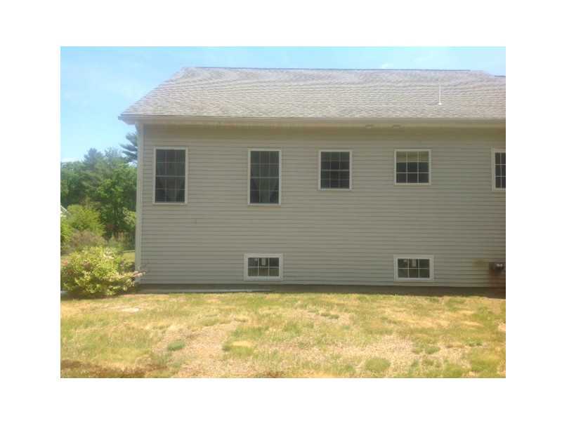 10 Shadow Ridge Drive Richmond, RI 02812 - Photo 6 of 13 Exterior Back.
