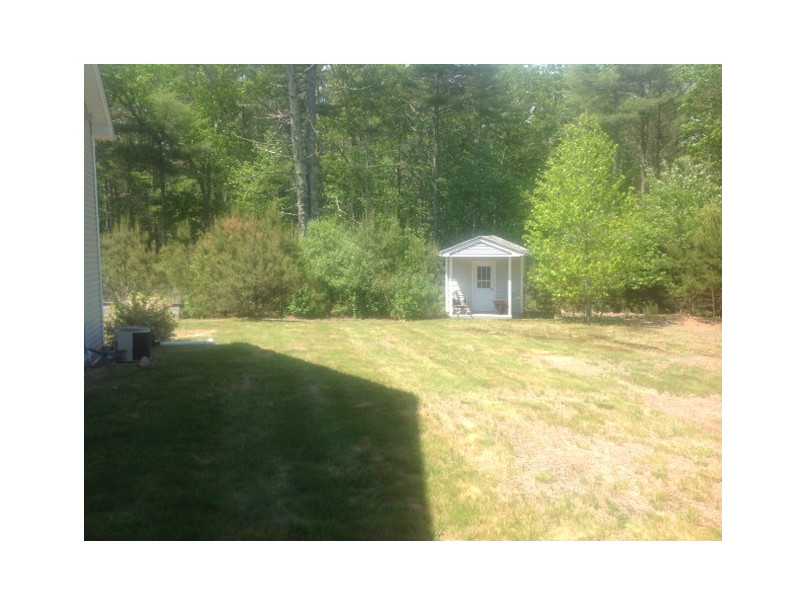 10 Shadow Ridge Drive Richmond, RI 02812 - Photo 10 of 13 Yard/Garden.