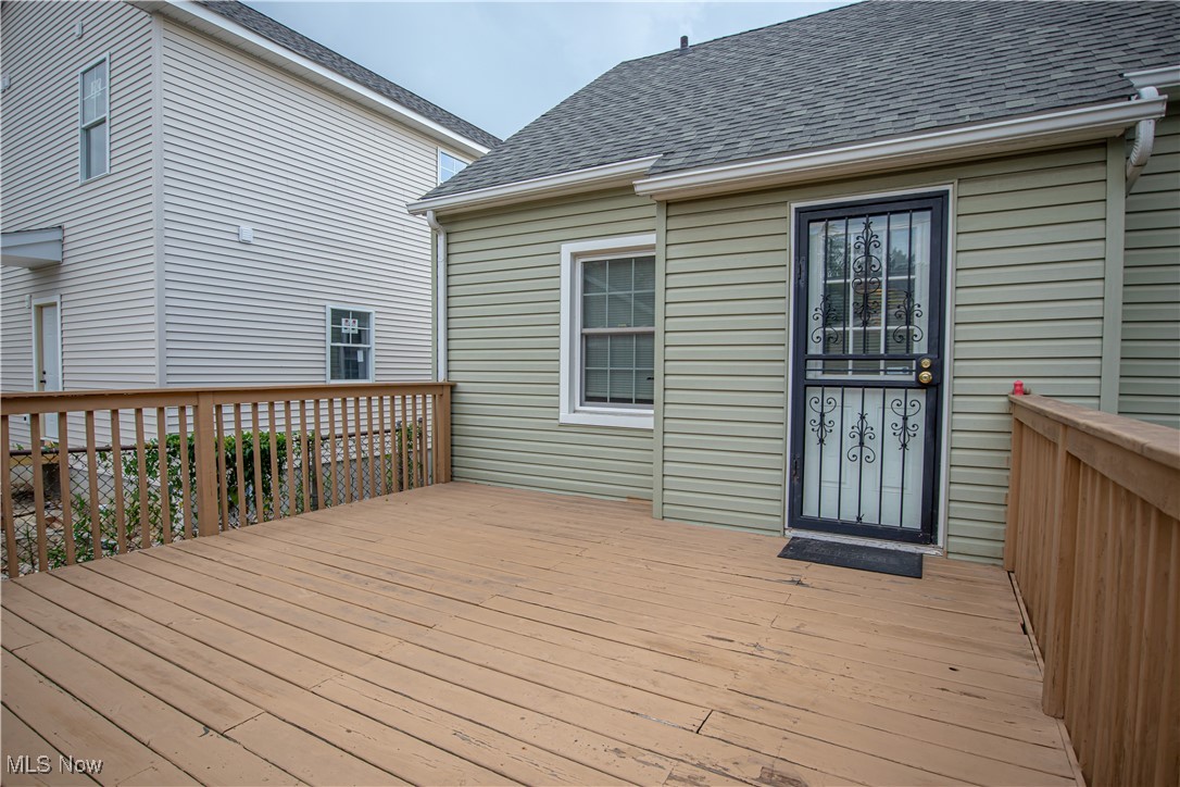 3689 Pennington Road Cleveland, OH 44120 - Photo 5 of 30 Gallery Image 5