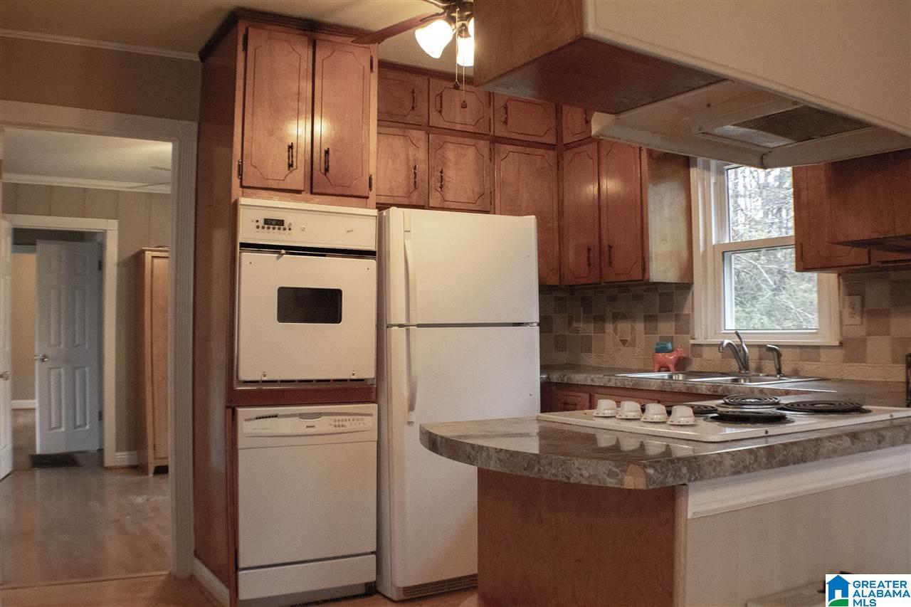 6772 Castle Heights Road Morris, AL 35116 - Photo 11 of 27