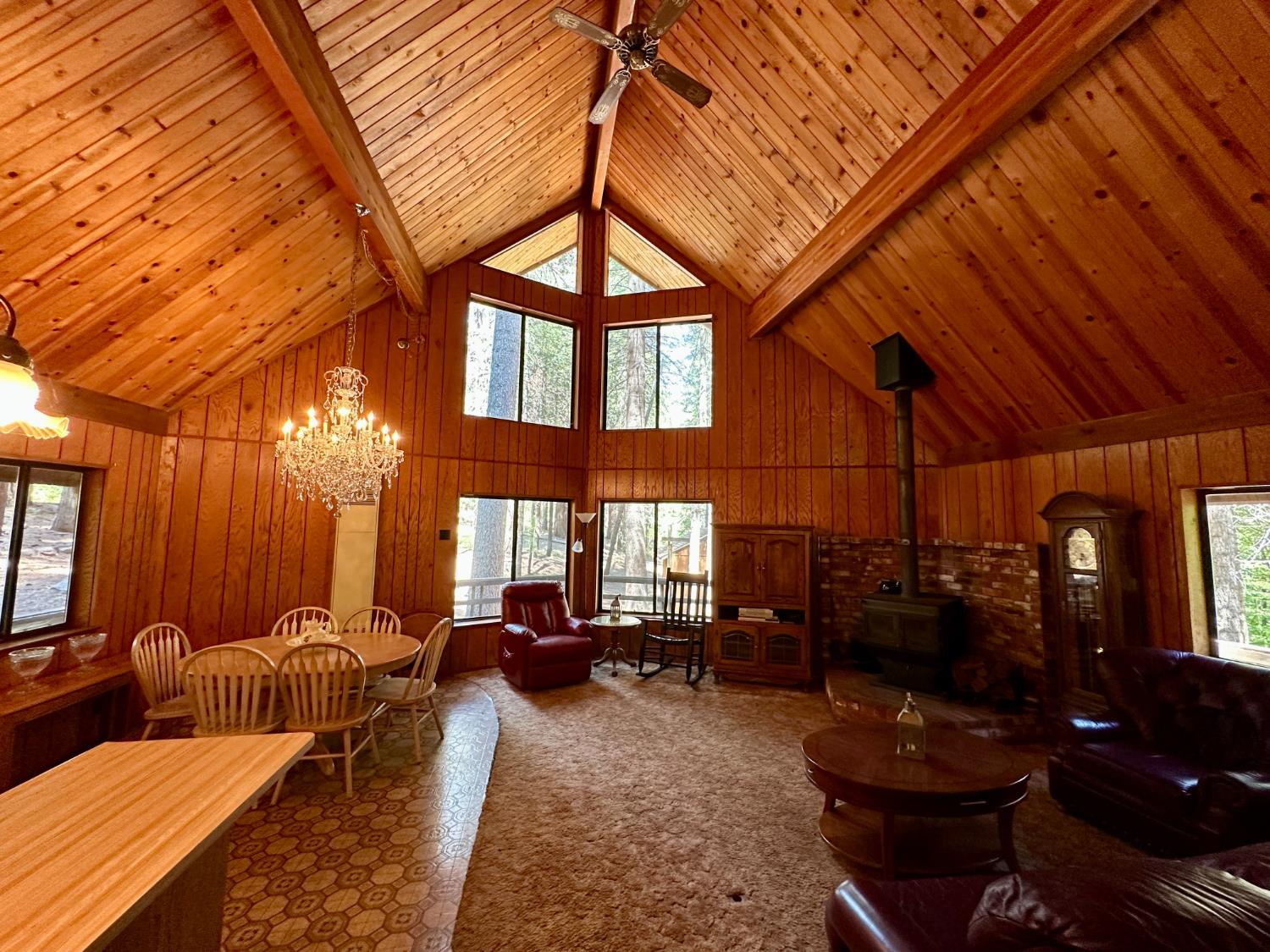 1197 McKay's Point Road Arnold, CA 95223 - Photo 4 of 28