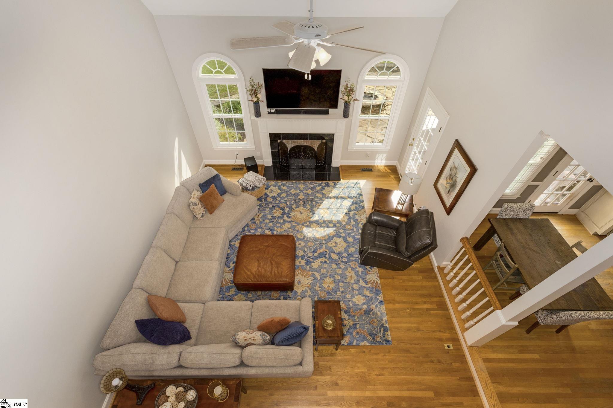 11 Shadow Mist Drive Simpsonville, SC 29681 - Photo 21 of 35