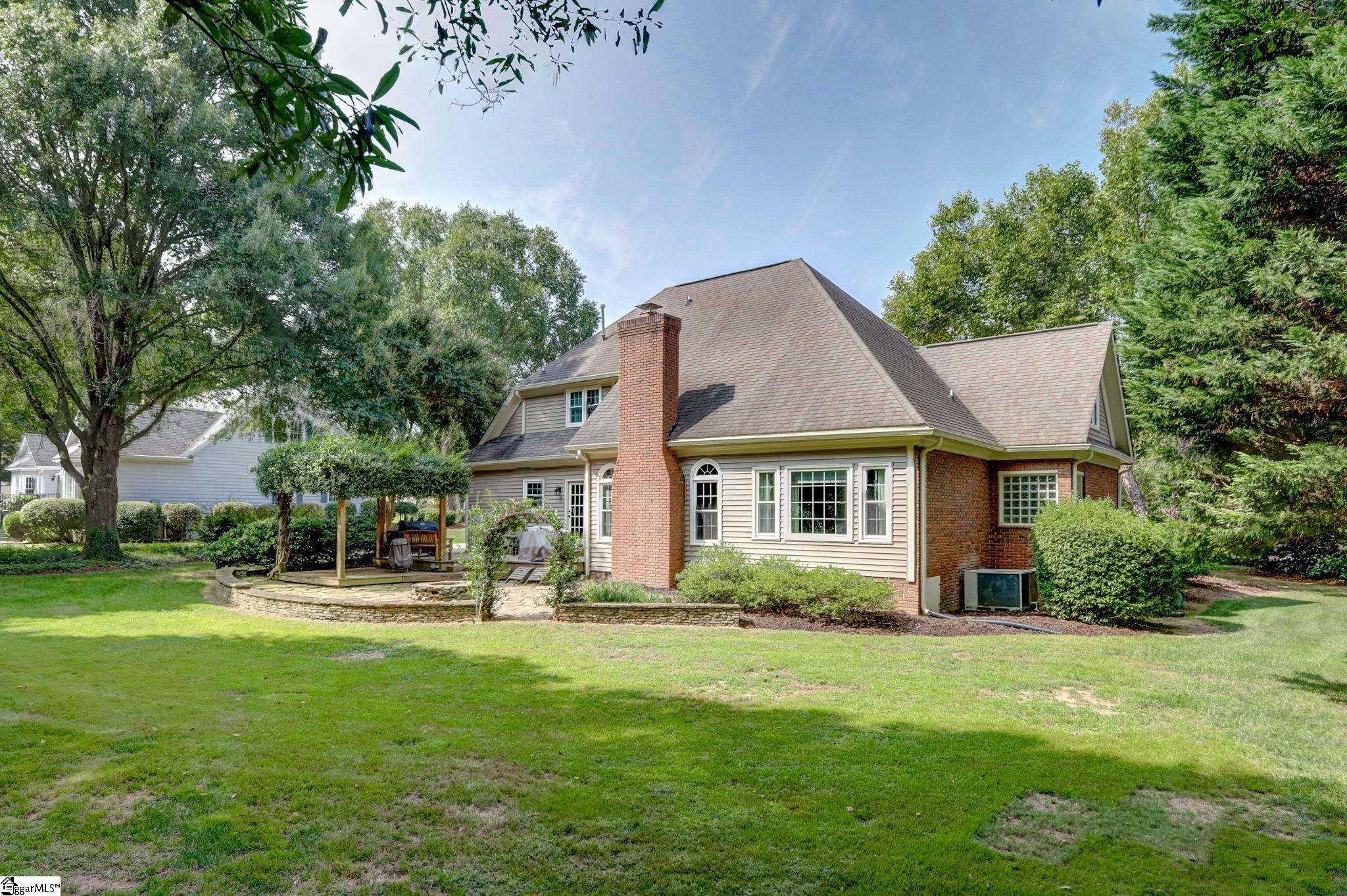 11 Shadow Mist Drive Simpsonville, SC 29681 - Photo 29 of 35