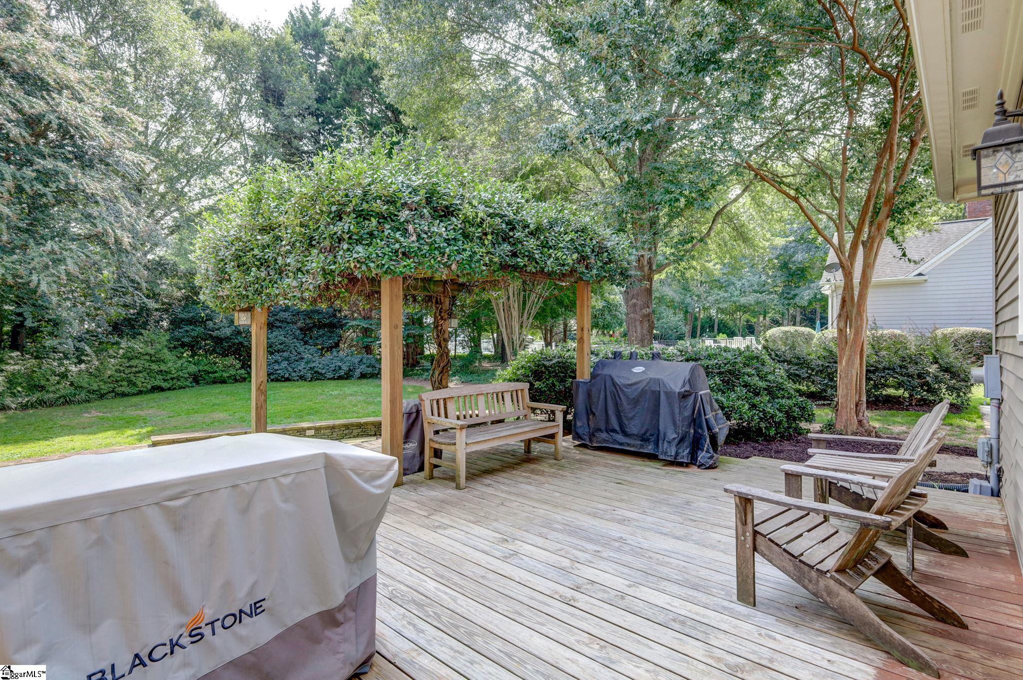 11 Shadow Mist Drive Simpsonville, SC 29681 - Photo 33 of 35