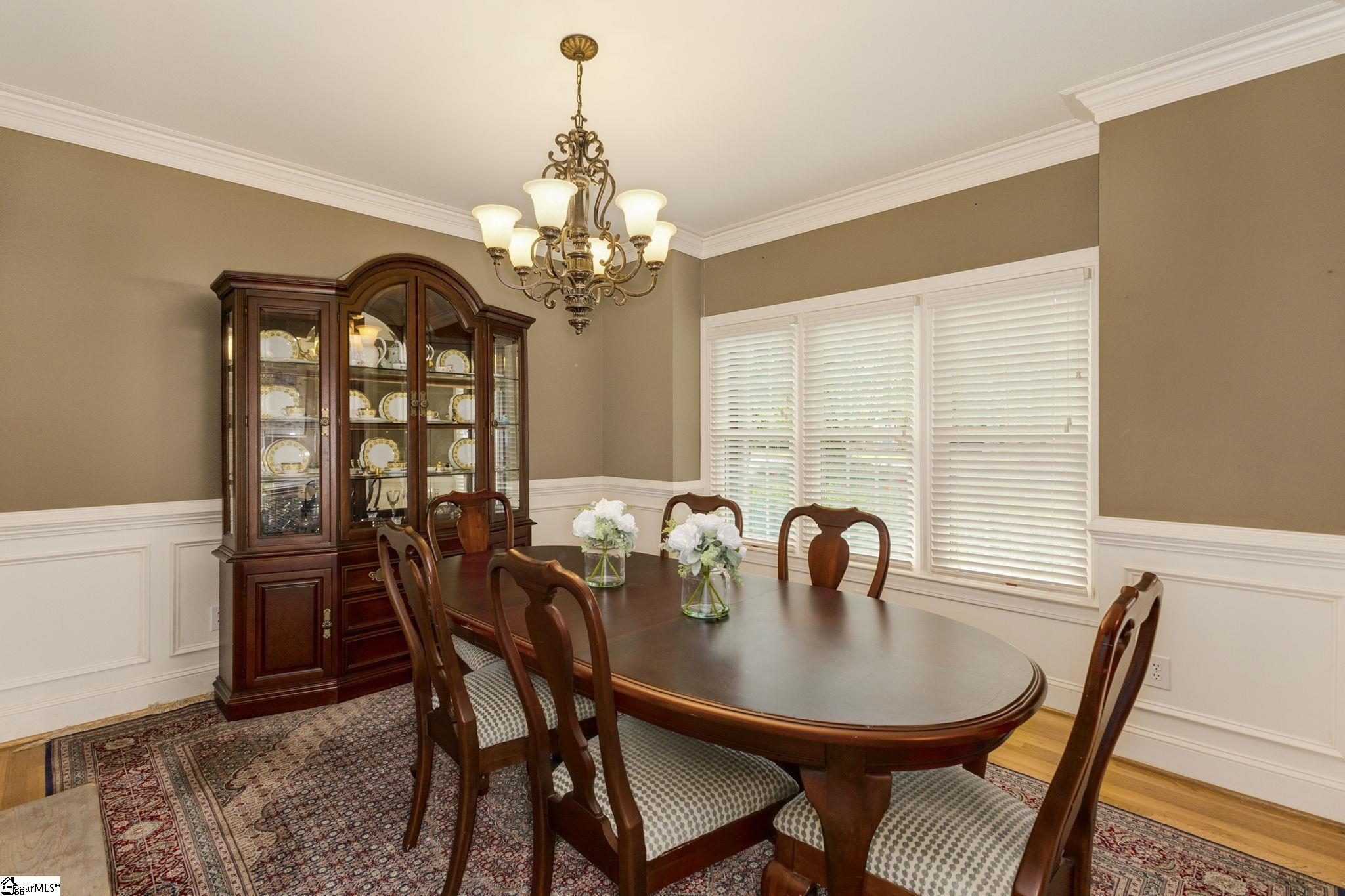 11 Shadow Mist Drive Simpsonville, SC 29681 - Photo 4 of 35