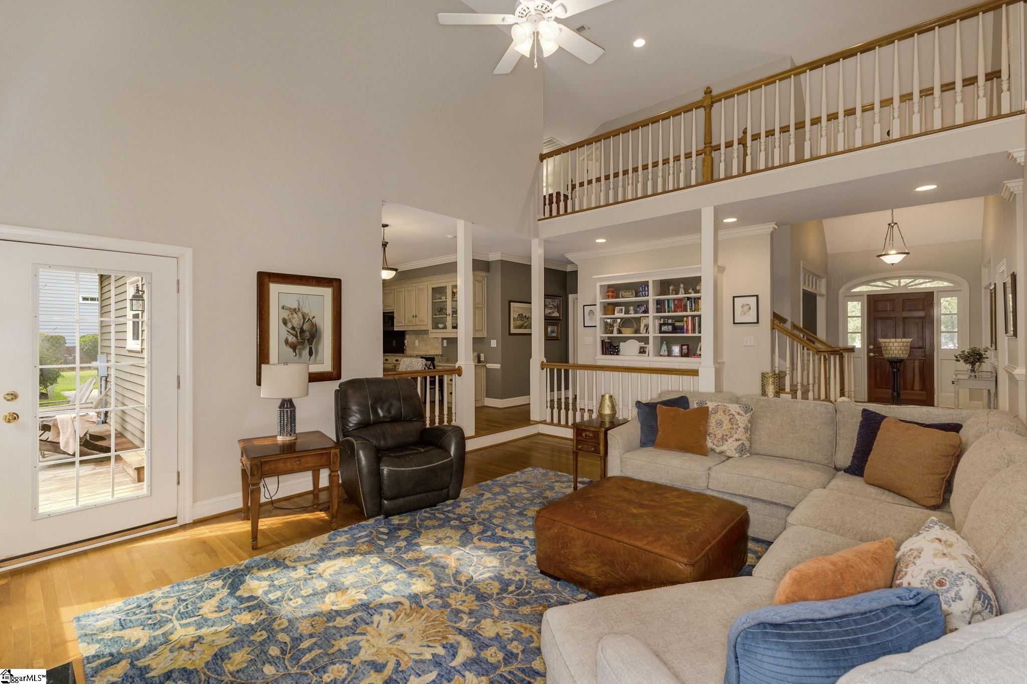 11 Shadow Mist Drive Simpsonville, SC 29681 - Photo 8 of 35