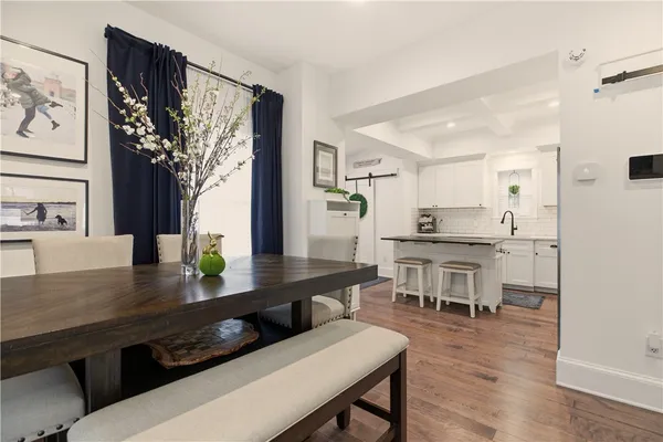$650,000 | 269 Bellman Avenue, Warwick, RI 02889