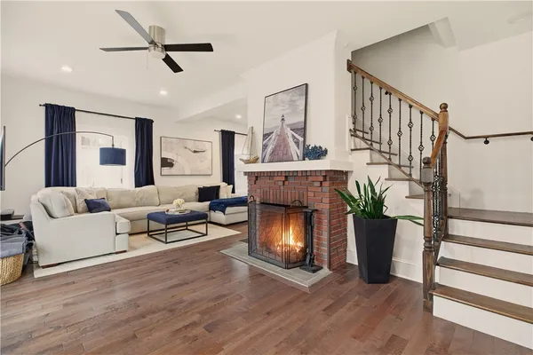 $650,000 | 269 Bellman Avenue, Warwick, RI 02889