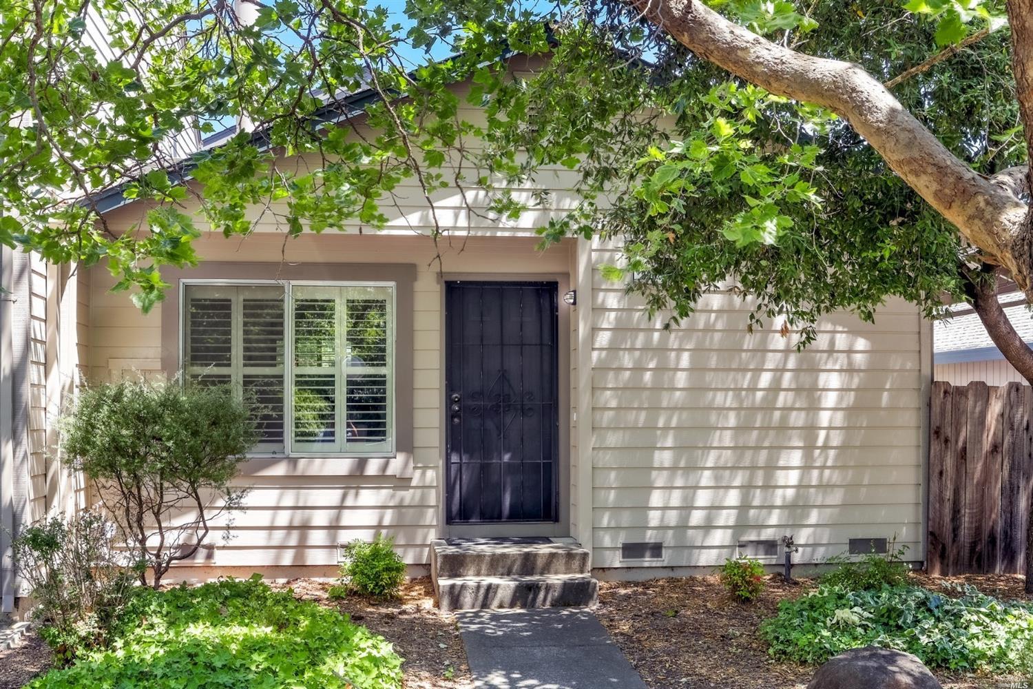 396 Harvest Lane Santa Rosa, CA 95401 - Photo 1 of 1 Front entrance