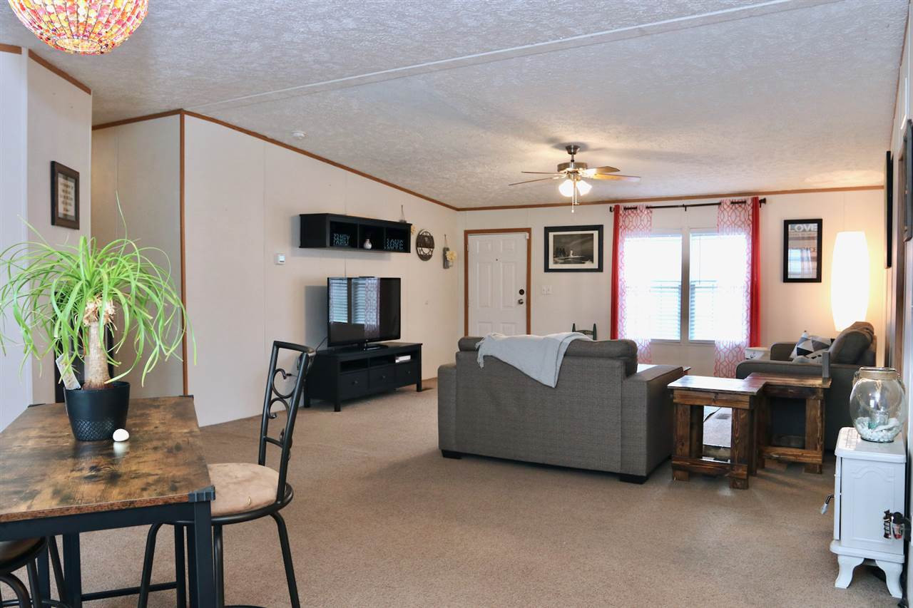1635 Crawford Road Graham, NC 27253 - Photo 6 of 30 Photo 6