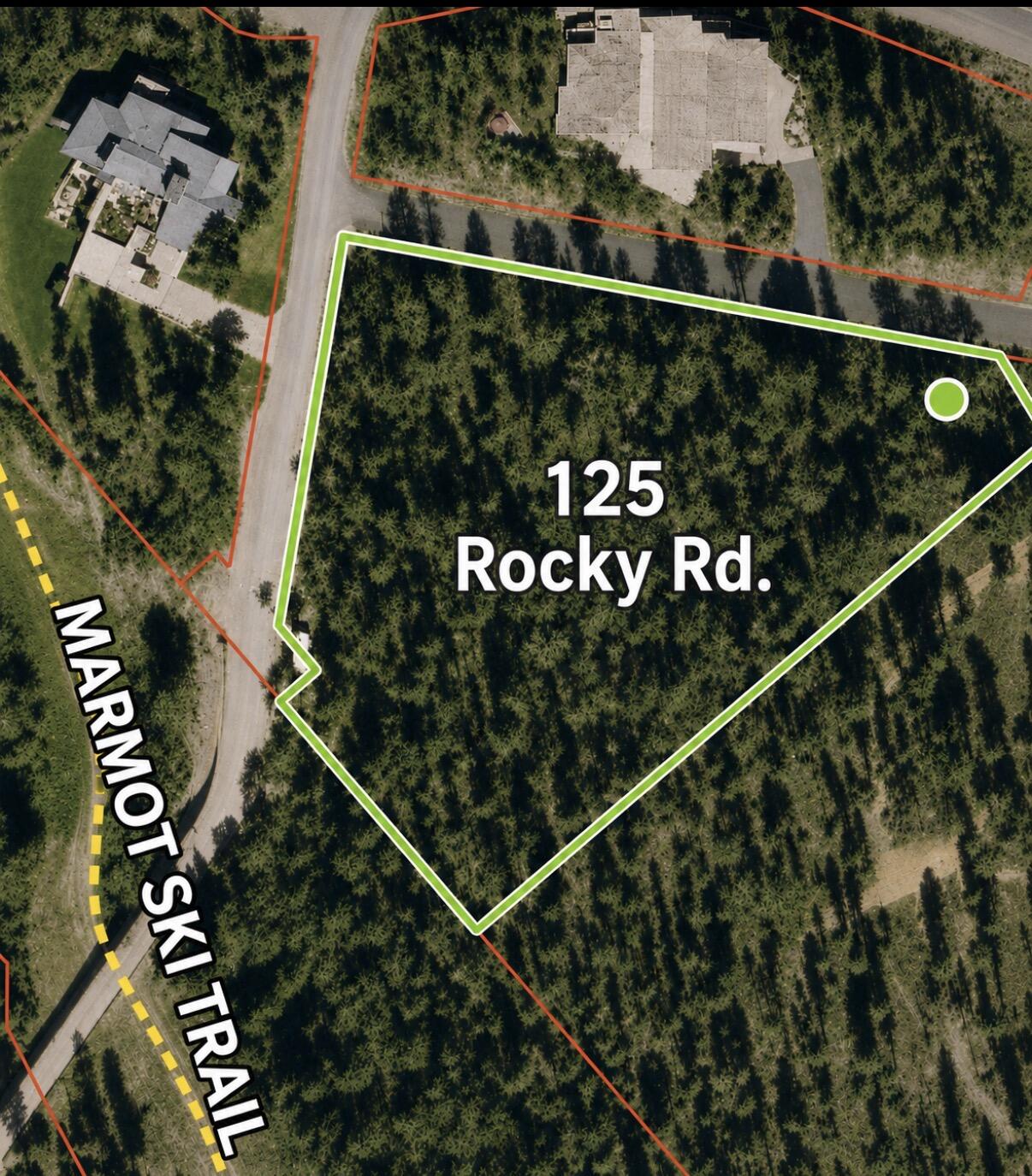 125 Rocky Road Mountain Village, CO 81435 - Photo 1 of 3 unknown