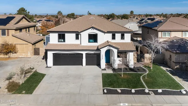 $699,999 | 3539 Parkmeadow Court, Palmdale, CA 93551