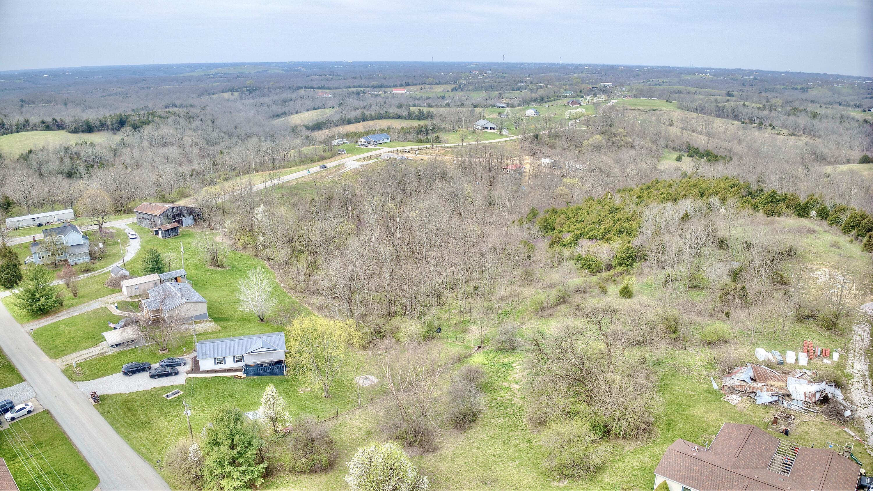 63 Hogg Ridge Road Williamstown, KY 41097 - Photo 9 of 33 Gallery Image 9