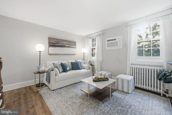 $1,049,000 | 1544 34th Street Northwest, Washington, DC 20007