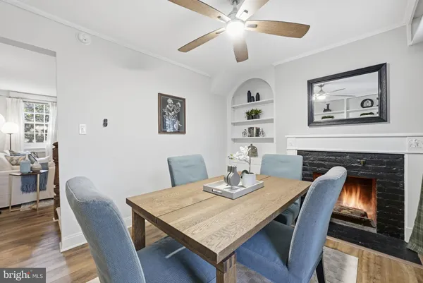 $1,049,000 | 1544 34th Street Northwest, Washington, DC 20007