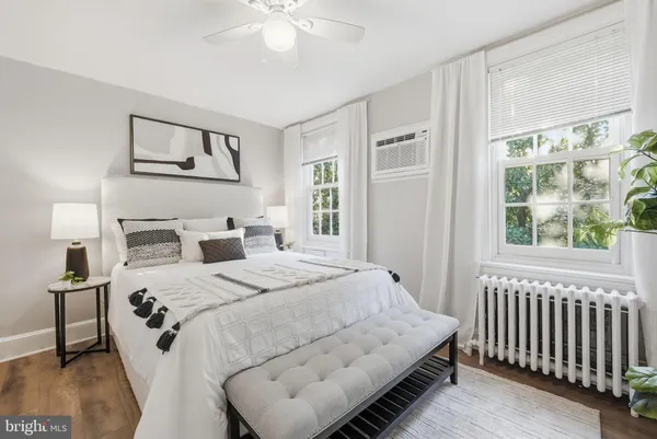 $1,049,000 | 1544 34th Street Northwest, Washington, DC 20007