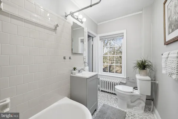 $1,049,000 | 1544 34th Street Northwest, Washington, DC 20007