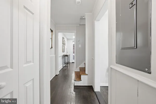 $1,049,000 | 1544 34th Street Northwest, Washington, DC 20007