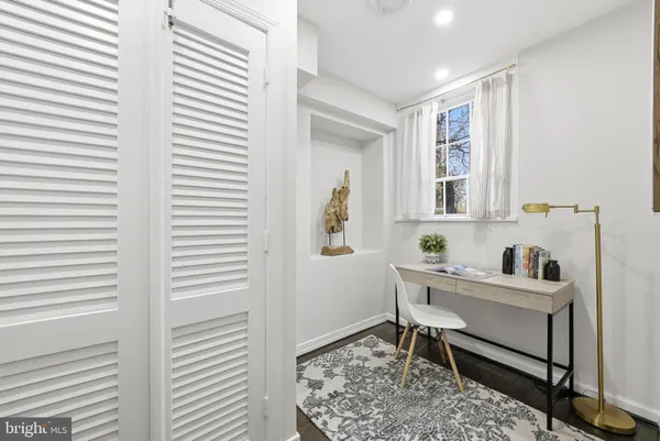 $1,049,000 | 1544 34th Street Northwest, Washington, DC 20007