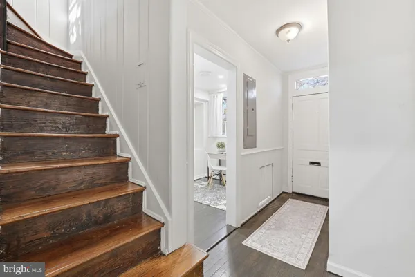 $1,049,000 | 1544 34th Street Northwest, Washington, DC 20007