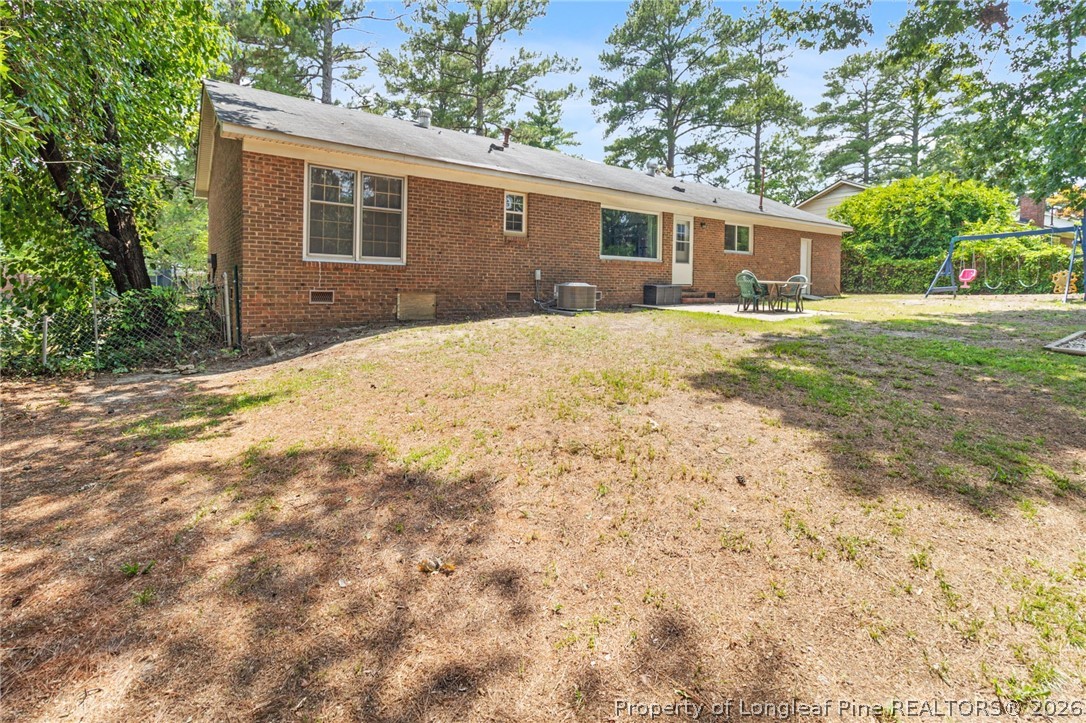 6432 Easthampton Road Fayetteville, NC 28314 - Photo 34 of 34