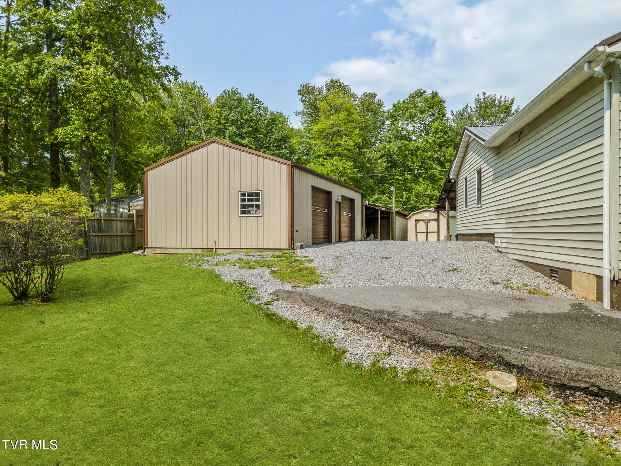9266 Forest Road Coeburn, VA 24230 - Photo 26 of 34 9266 Forest Rd Drone-3