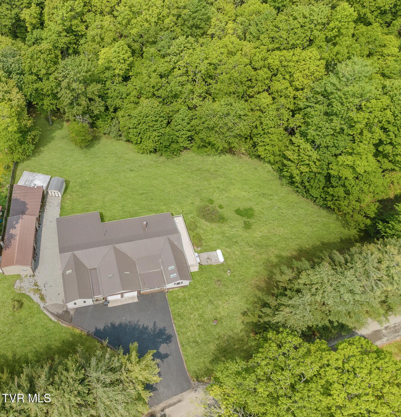 9266 Forest Road Coeburn, VA 24230 - Photo 34 of 34 9266 Forest Rd Drone-6 Updated