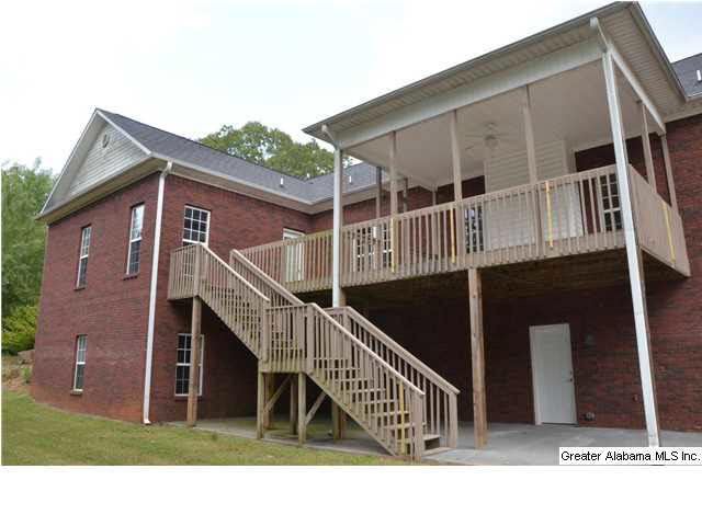 2881 Levine Road Odenville, AL 35120 - Photo 30 of 32